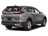 Thumbnail of 2020 Lunar Silver Metallic Honda CR-V