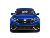 Thumbnail of 2020 Lunar Silver Metallic Honda CR-V