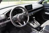 Thumbnail of 2024 Gray Honda CR-V Hybrid