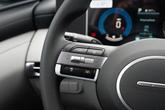 Thumbnail of 2025 Hampton Gray Hyundai TUCSON