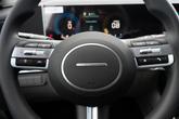 Thumbnail of 2025 Hampton Gray Hyundai TUCSON