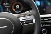 Thumbnail of 2025 Hampton Gray Hyundai TUCSON