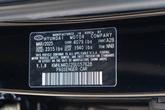 Thumbnail of 2025 Abyss Black Hyundai ELANTRA HEV