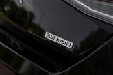 Thumbnail of 2025 Abyss Black Hyundai ELANTRA HEV