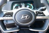 Thumbnail of 2025 Abyss Black Hyundai ELANTRA HEV