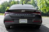 Thumbnail of 2025 Abyss Black Hyundai ELANTRA HEV