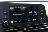 Thumbnail of 2025 Abyss Black Hyundai ELANTRA HEV