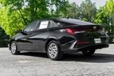 Thumbnail of 2025 Abyss Black Hyundai ELANTRA HEV