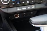 Thumbnail of 2025 Abyss Black Hyundai ELANTRA HEV