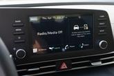 Thumbnail of 2025 Abyss Black Hyundai ELANTRA HEV