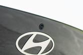 Thumbnail of 2025 Abyss Black Hyundai ELANTRA HEV