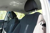 Thumbnail of 2025 Abyss Black Hyundai ELANTRA HEV