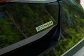 Thumbnail of 2025 Abyss Black Hyundai ELANTRA HEV