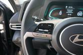 Thumbnail of 2025 Abyss Black Hyundai ELANTRA HEV