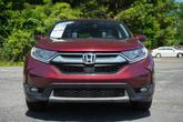 Thumbnail of 2017 Basque Red Pearl II Honda CR-V
