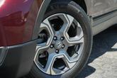 Thumbnail of 2017 Basque Red Pearl II Honda CR-V