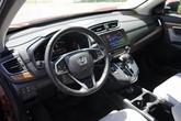 Thumbnail of 2017 Basque Red Pearl II Honda CR-V