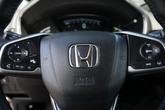 Thumbnail of 2017 Basque Red Pearl II Honda CR-V