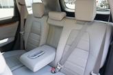 Thumbnail of 2017 Basque Red Pearl II Honda CR-V