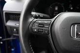 Thumbnail of 2023 Still Night Pearl Honda CR-V Hybrid