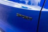 Thumbnail of 2023 Still Night Pearl Honda CR-V Hybrid
