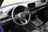 Thumbnail of 2023 Still Night Pearl Honda CR-V Hybrid