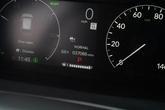 Thumbnail of 2023 Still Night Pearl Honda CR-V Hybrid