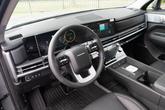 Thumbnail of 2025 Hampton Gray Hyundai SANTA FE
