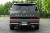 Thumbnail of 2025 Hampton Gray Hyundai SANTA FE