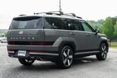 Thumbnail of 2025 Hampton Gray Hyundai SANTA FE