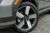 Thumbnail of 2025 Hampton Gray Hyundai SANTA FE
