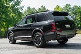 Thumbnail of 2026 Abyss Black Pearl Hyundai PALISADE