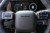Thumbnail of 2026 Abyss Black Pearl Hyundai PALISADE