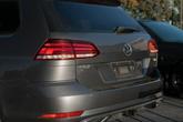 Thumbnail of 2018 Platinum Gray Metallic Volkswagen Golf SportWagen
