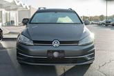 Thumbnail of 2018 Platinum Gray Metallic Volkswagen Golf SportWagen