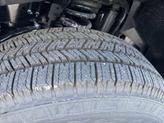 Thumbnail of 2025 Granite Crystal Metallic Clearcoat RAM 2500