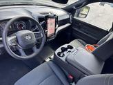 Thumbnail of 2025 Granite Crystal Metallic Clearcoat RAM 2500