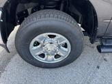 Thumbnail of 2025 Granite Crystal Metallic Clearcoat RAM 2500