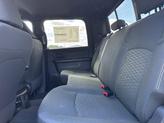 Thumbnail of 2025 Granite Crystal Metallic Clearcoat RAM 2500