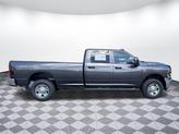 Thumbnail of 2025 Granite Crystal Metallic Clearcoat RAM 2500