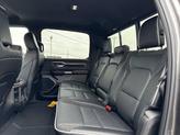 Thumbnail of 2025 Granite Crystal Metallic Clearcoat RAM 1500