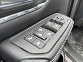 Thumbnail of 2025 Granite Crystal Metallic Clearcoat RAM 1500