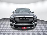Thumbnail of 2025 Granite Crystal Metallic Clearcoat RAM 1500