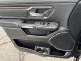 Thumbnail of 2025 Granite Crystal Metallic Clearcoat RAM 1500