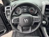 Thumbnail of 2025 Granite Crystal Metallic Clearcoat RAM 1500