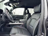 Thumbnail of 2025 Granite Crystal Metallic Clearcoat RAM 1500