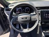 Thumbnail of 2025 Baltic Gray Metallic Clearcoat Jeep Grand Cherokee