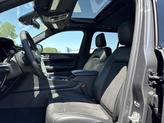 Thumbnail of 2025 Baltic Gray Metallic Clearcoat Jeep Grand Cherokee