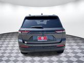 Thumbnail of 2025 Baltic Gray Metallic Clearcoat Jeep Grand Cherokee