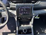 Thumbnail of 2025 Baltic Gray Metallic Clearcoat Jeep Grand Cherokee